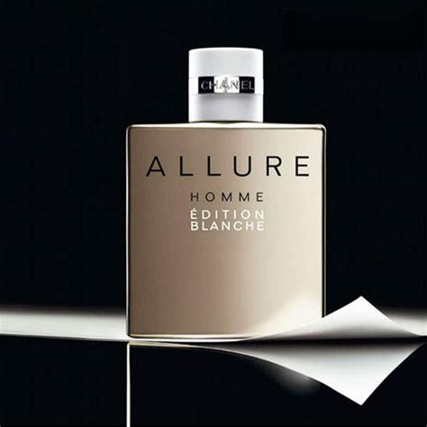 chanel allure homme edition blanche canada|Chanel Allure homme sephora.